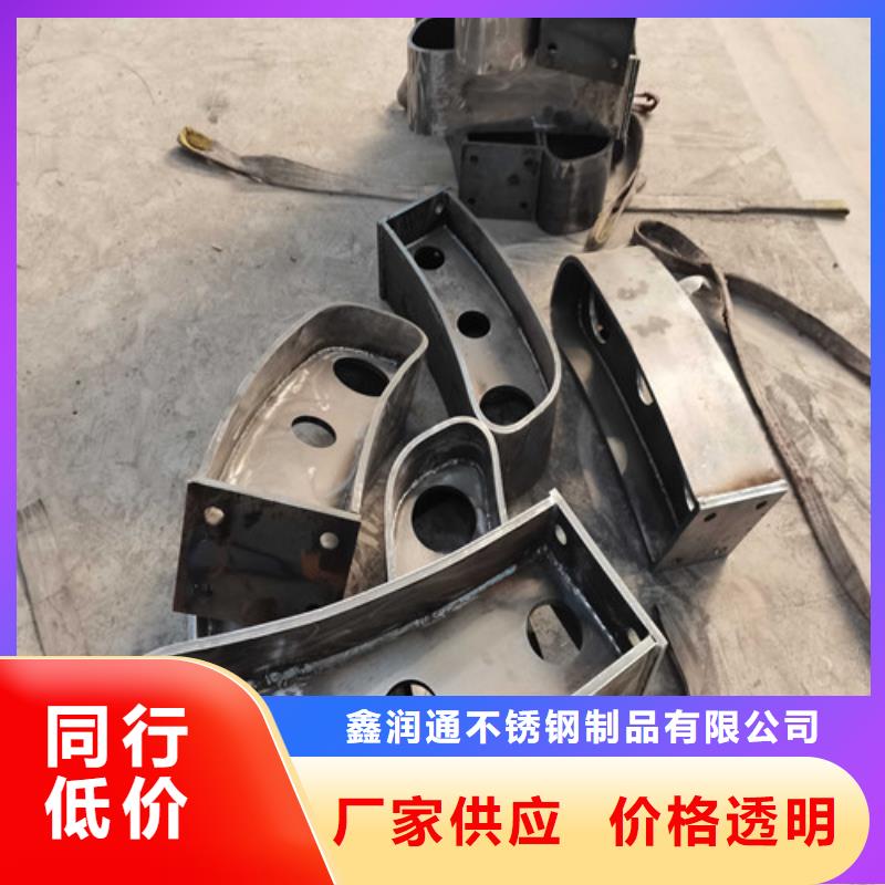 防撞护栏,桥梁栏杆服务至上