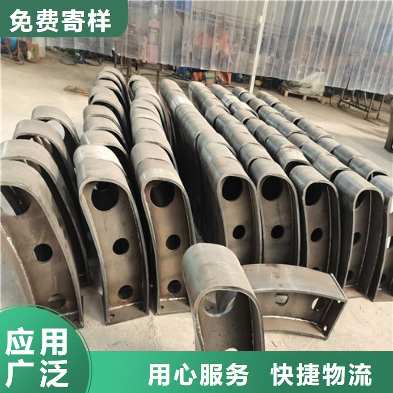 防撞護(hù)欄,鍍鋅管景觀護(hù)欄高性價(jià)比