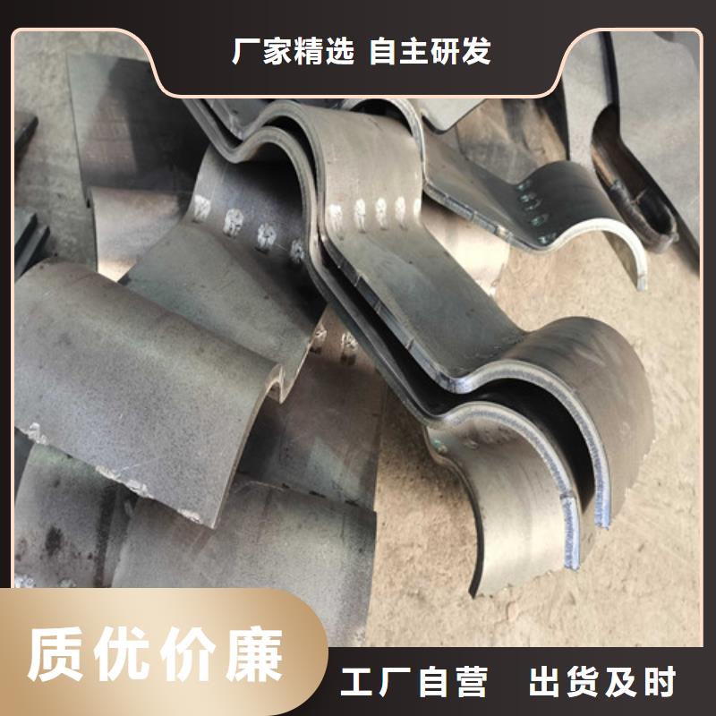 防撞護(hù)欄 【橋梁人行道護(hù)欄欄桿】誠信經(jīng)營質(zhì)量保證