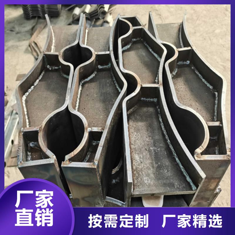 防撞护栏,铝合金护栏真材实料诚信经营