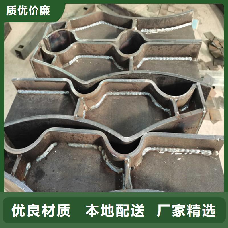 防撞護(hù)欄_【河道護(hù)欄】物流配送