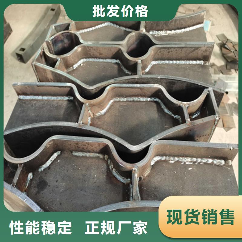 馬路鋁藝欄桿