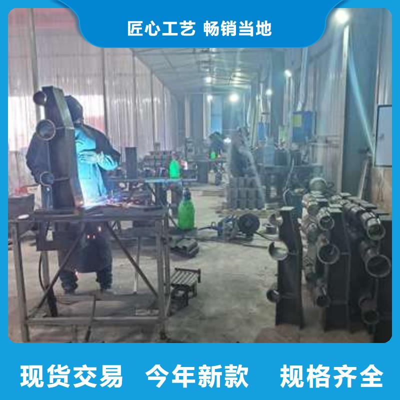 防撞护栏【高速开口栏网】现货采购