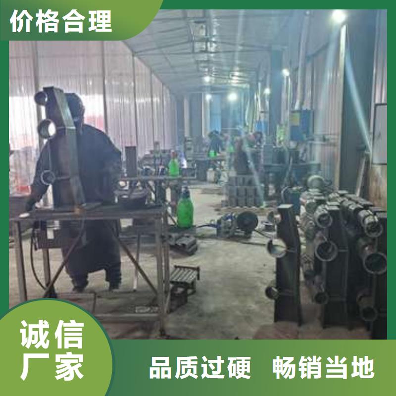 防撞護欄_旋轉護欄工程施工案例