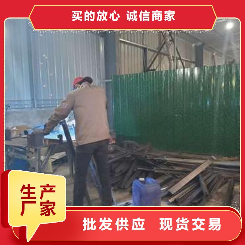 304不銹鋼復(fù)合管橋梁護(hù)欄優(yōu)質(zhì)供貨商