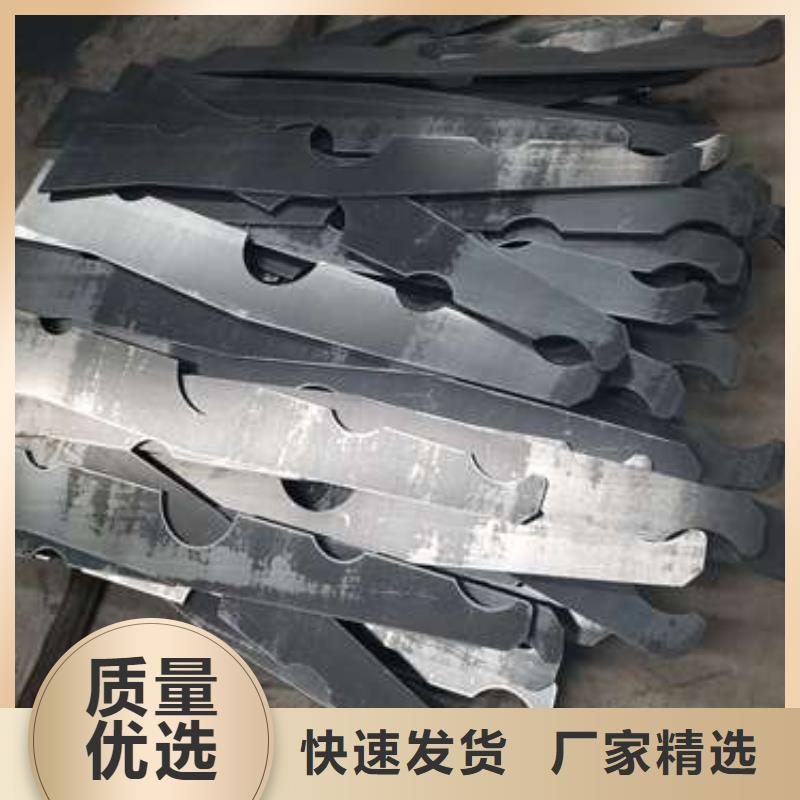 防撞护栏q235b波形护栏板品质好才是硬道理