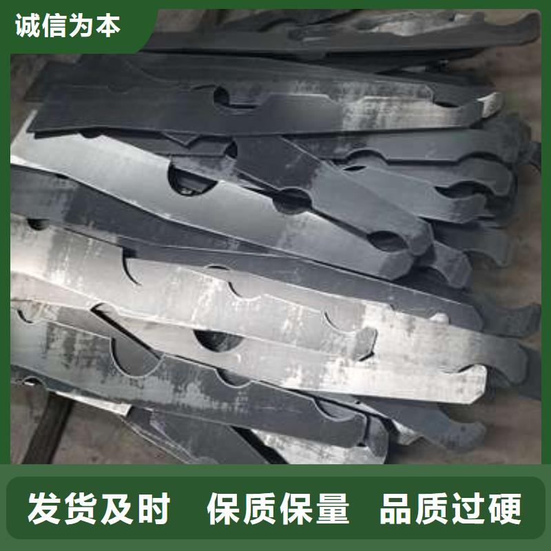防撞護欄304不銹鋼復合管廠家規(guī)格全