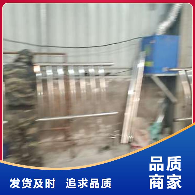 防撞護(hù)欄【道路護(hù)欄】工藝成熟