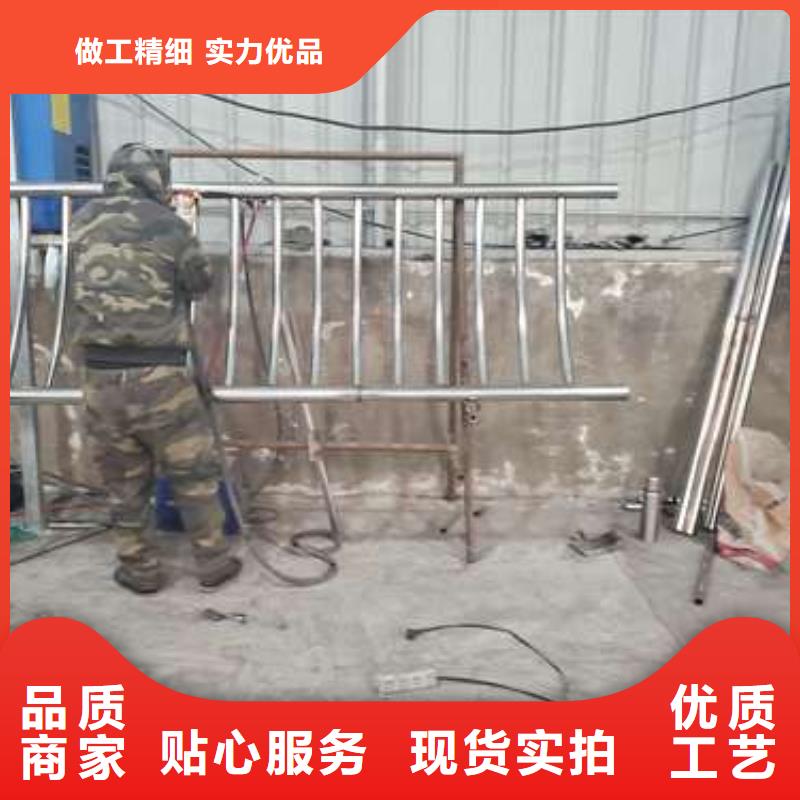  防撞護(hù)欄安心購(gòu)
