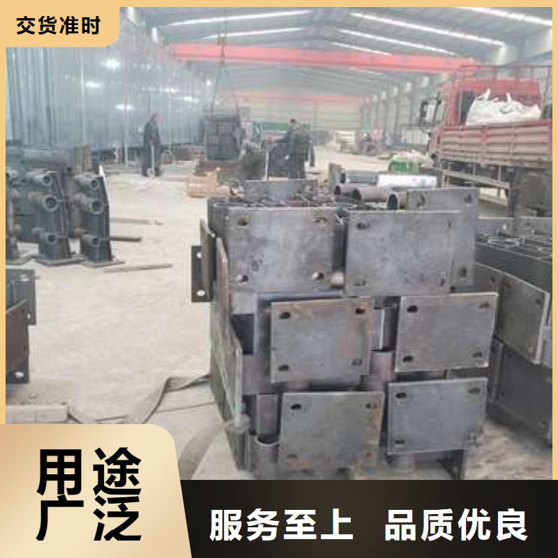 防撞護欄_LED防護欄桿大品牌值得信賴