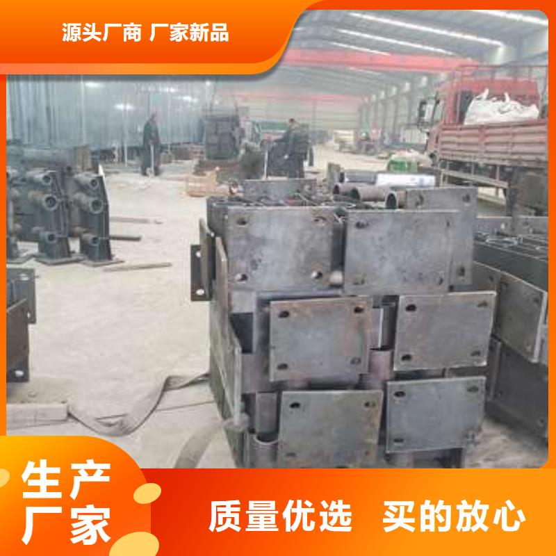 防撞護(hù)欄,橋梁護(hù)欄精益求精