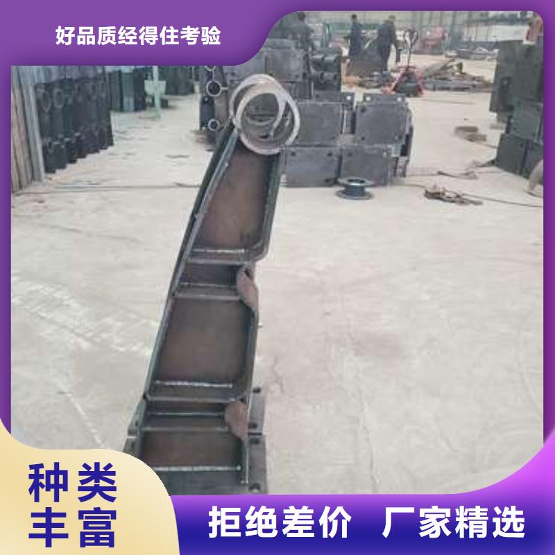 防撞護欄鍍鋅管護欄快速生產