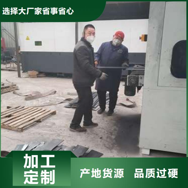 防撞護(hù)欄【河道護(hù)欄】多種場景適用
