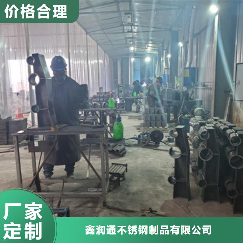 防撞护栏【高速开口栏网】现货采购
