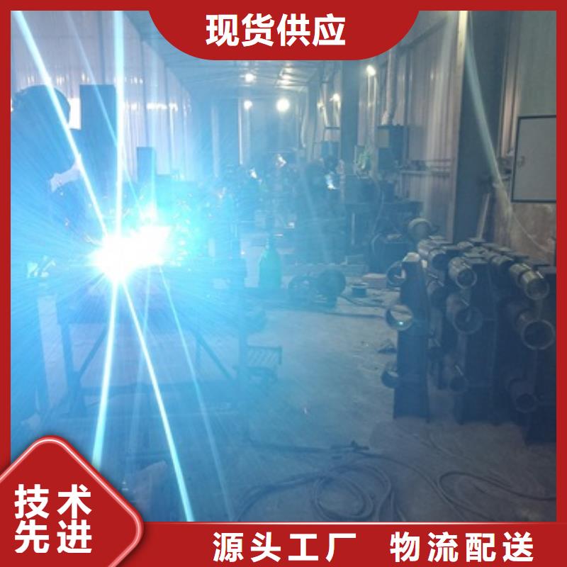 品牌的304不銹鋼復合管護欄公司