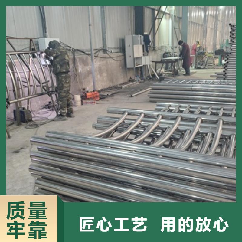 防撞護(hù)欄,橋梁欄桿服務(wù)至上