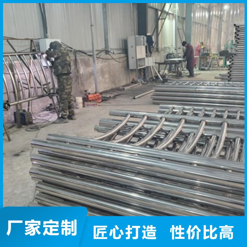 防撞护栏桥梁护栏欢迎来电询价