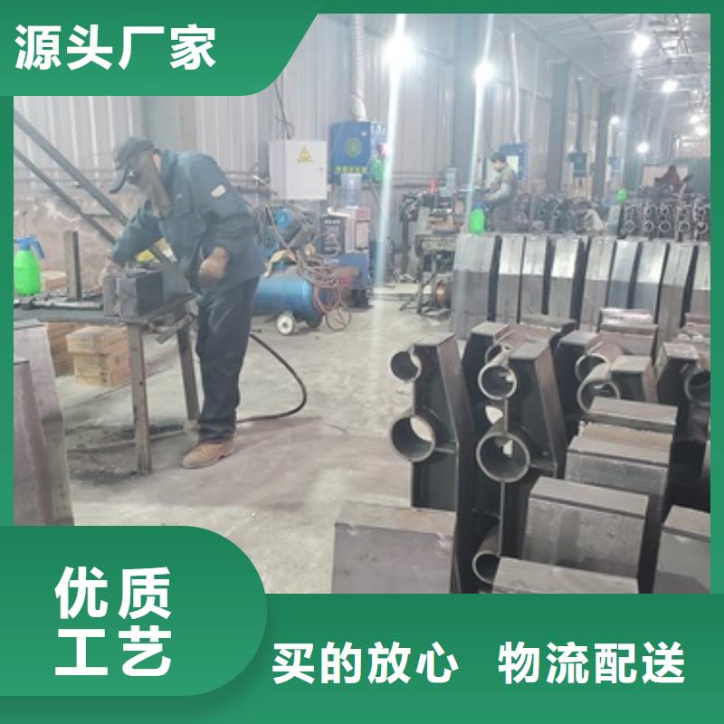 防撞護(hù)欄燈光防撞護(hù)欄技術(shù)先進(jìn)