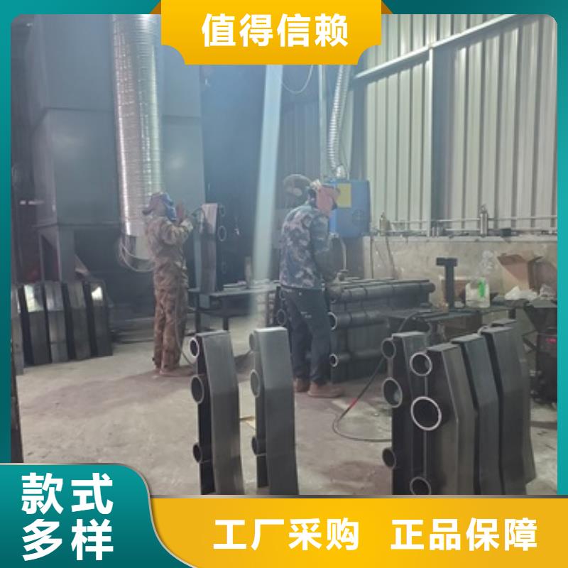  防撞護(hù)欄誠(chéng)信經(jīng)營(yíng)質(zhì)量保證