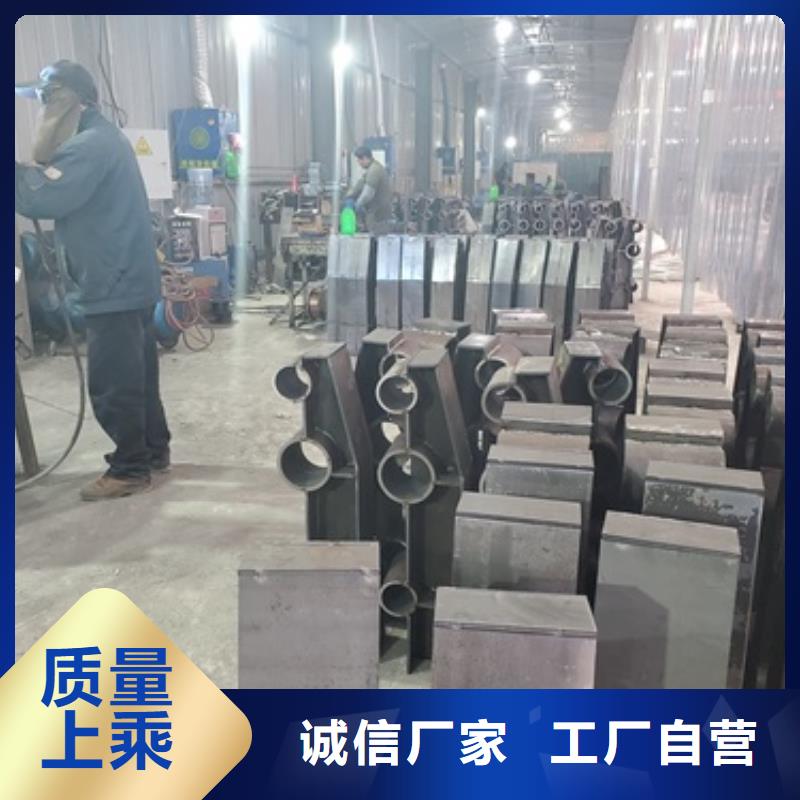 防撞护栏【波形护栏】品质值得信赖