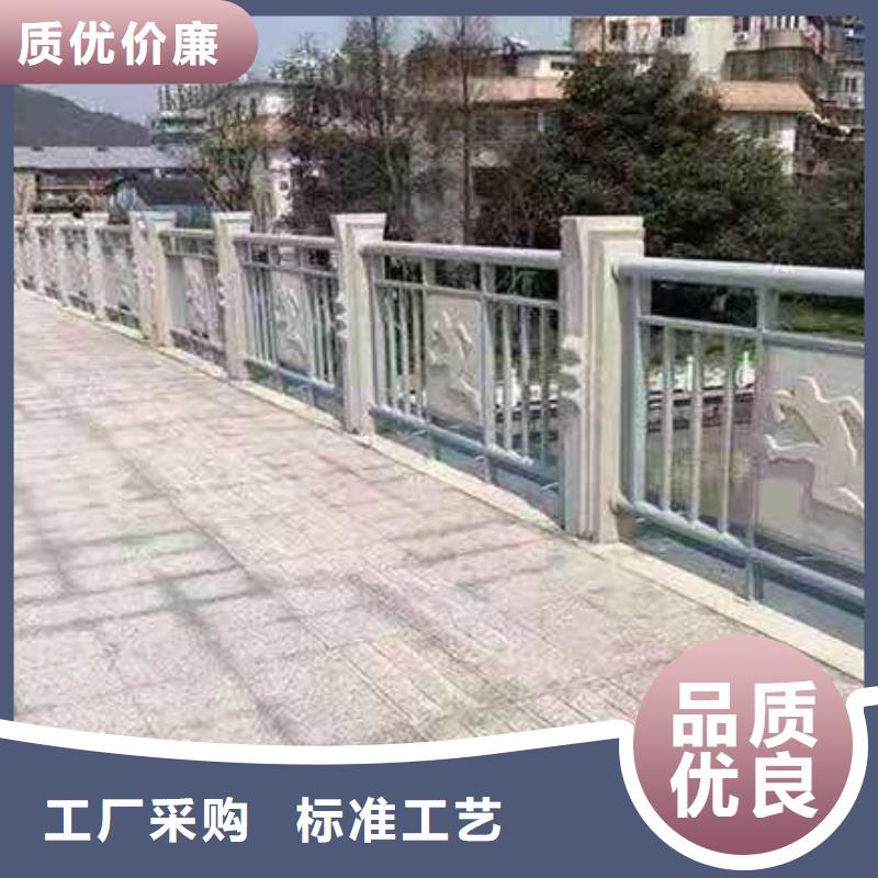 【防撞護欄】,燈光護欄快速生產