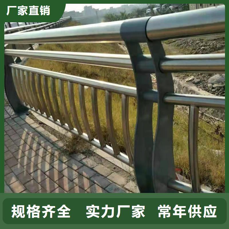 防撞護(hù)欄-【防撞立柱】大廠家實(shí)力看得見