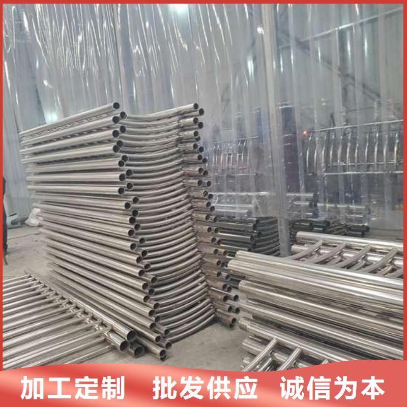 防撞護(hù)欄,橋梁景觀欄桿有口皆碑