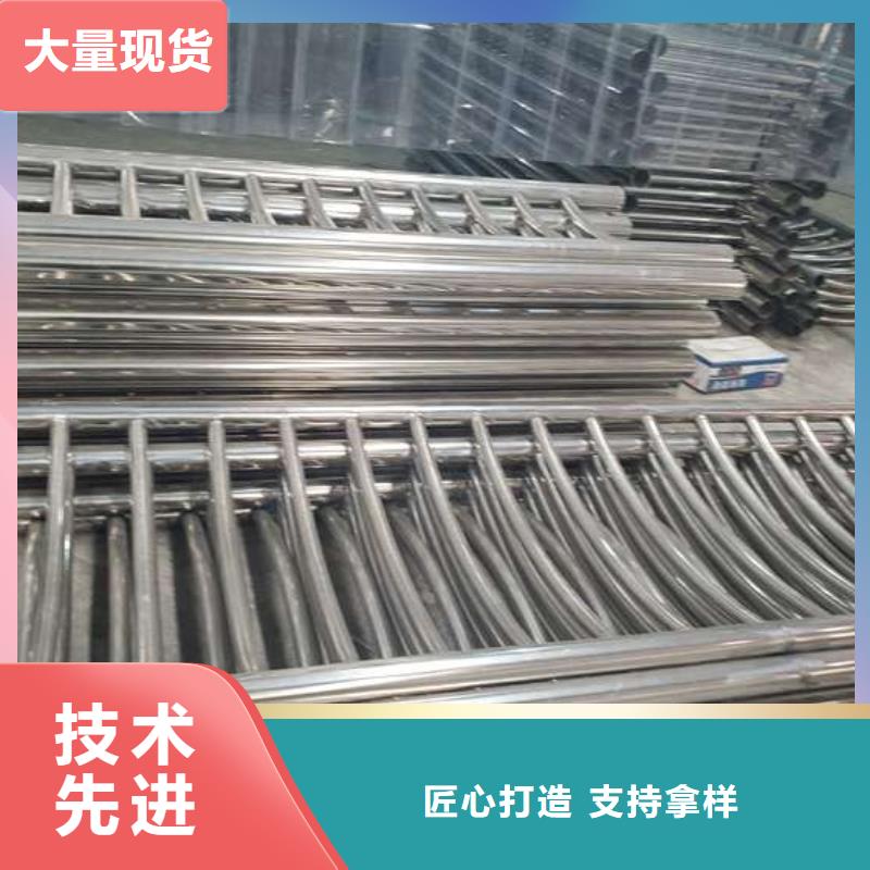 防撞护栏,桥梁栏杆服务至上