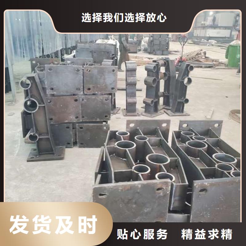 找Q235B防撞護(hù)欄實(shí)體大廠