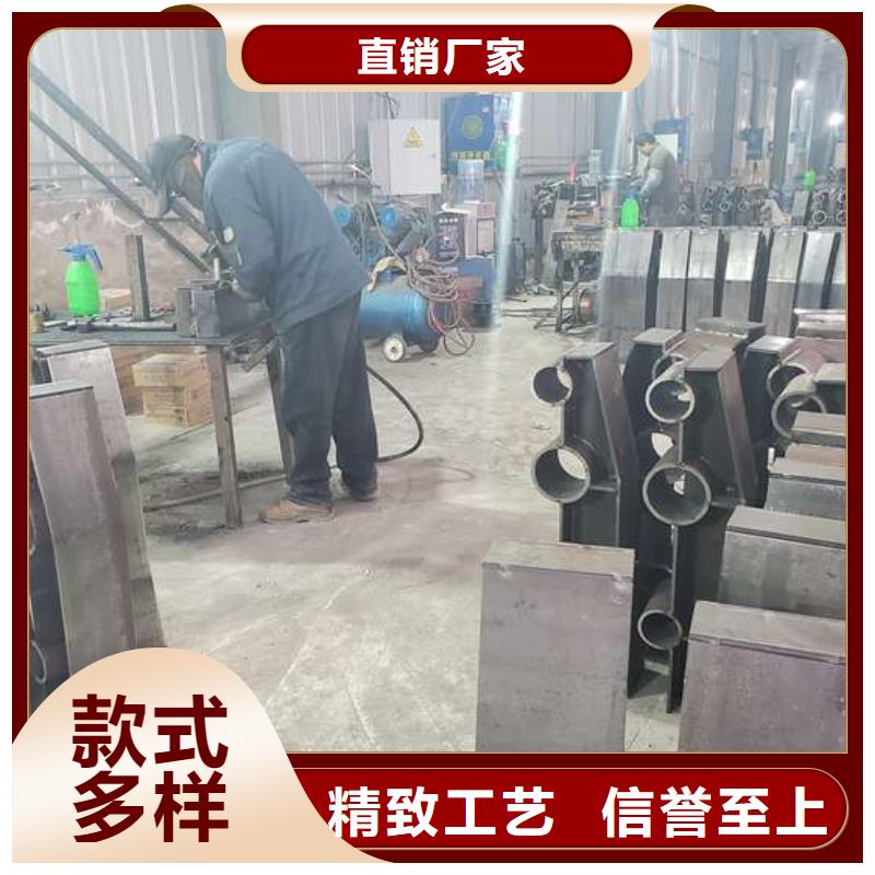 防撞護(hù)欄橋梁護(hù)欄歡迎來電詢價