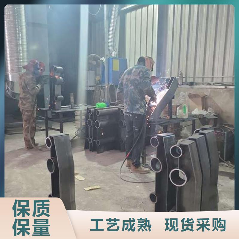 防撞护栏 镀锌波形护栏源厂供货