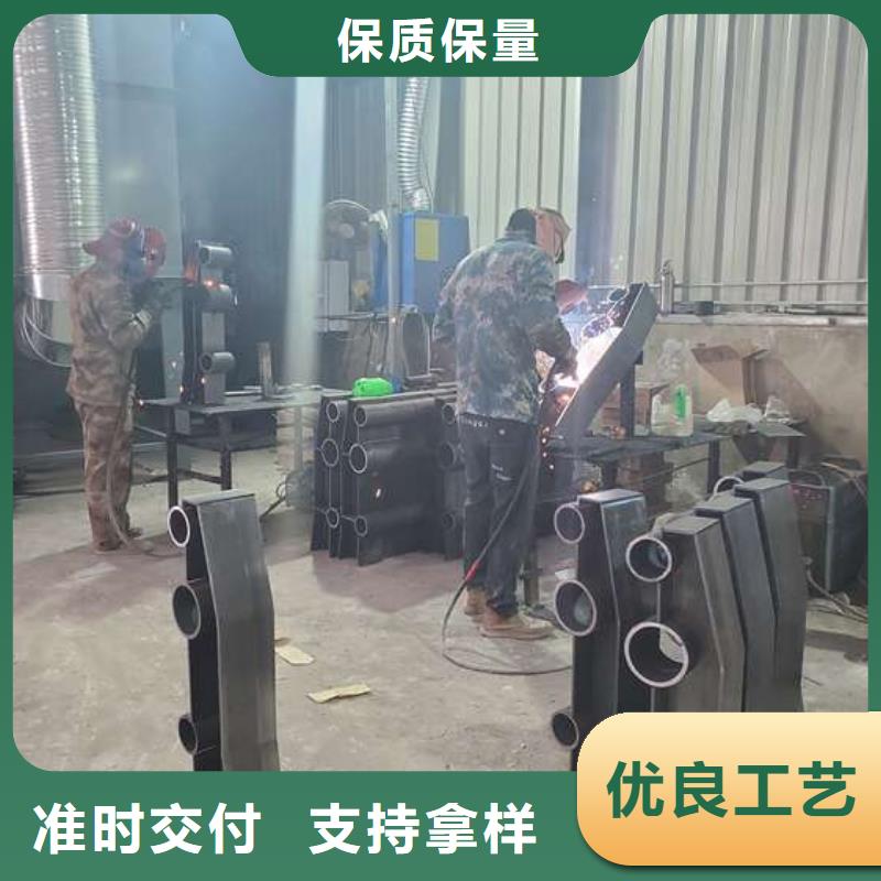 找Q235B防撞護(hù)欄實(shí)體大廠