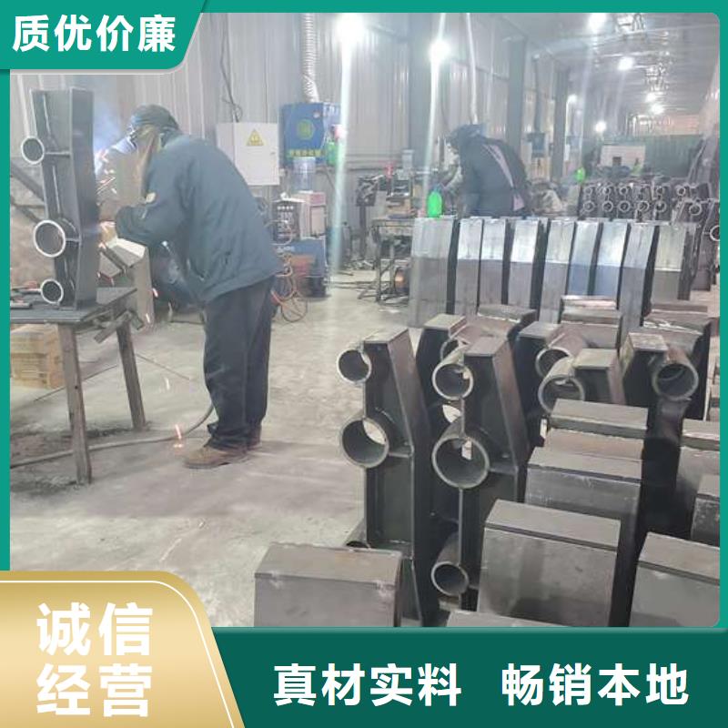 橋梁燈光護(hù)欄安裝價(jià)格