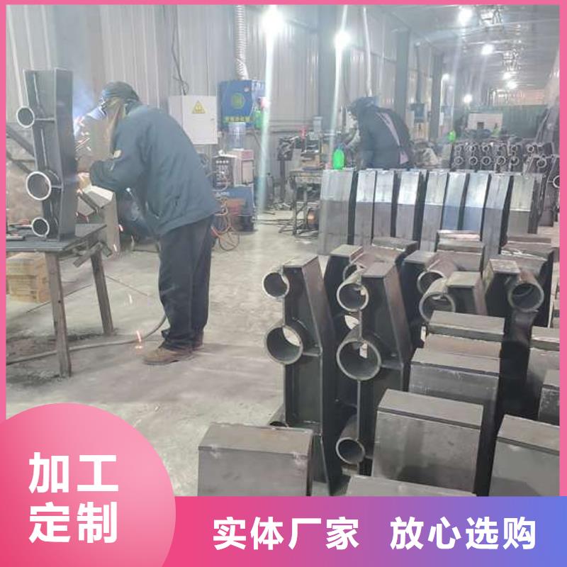 防撞护栏镀锌波形护栏免费询价