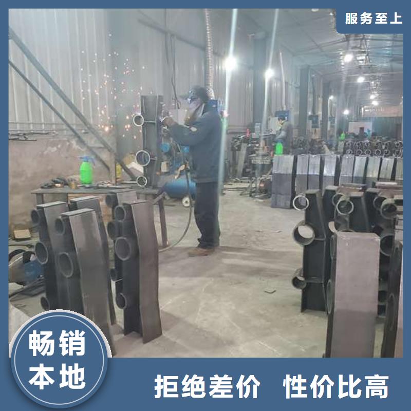 防撞護(hù)欄橋梁護(hù)欄歡迎來電詢價