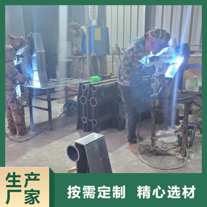 防撞護欄_河道防撞欄桿為您提供一站式采購服務