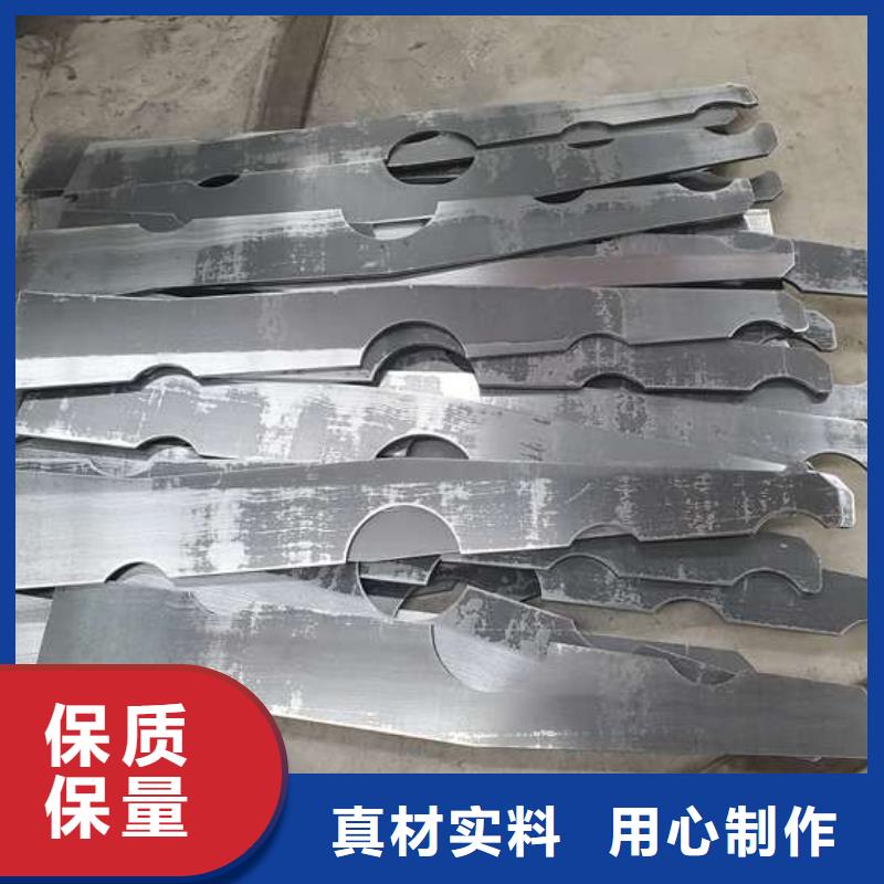 防撞护栏国道抗冲击围栏厂家供应