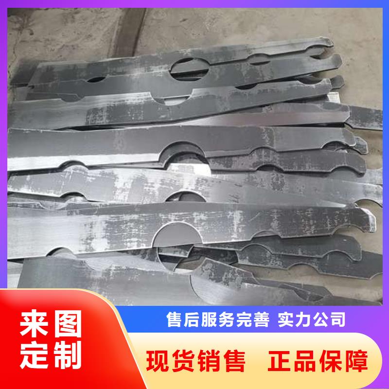 防撞护栏桥梁护栏产地直销
