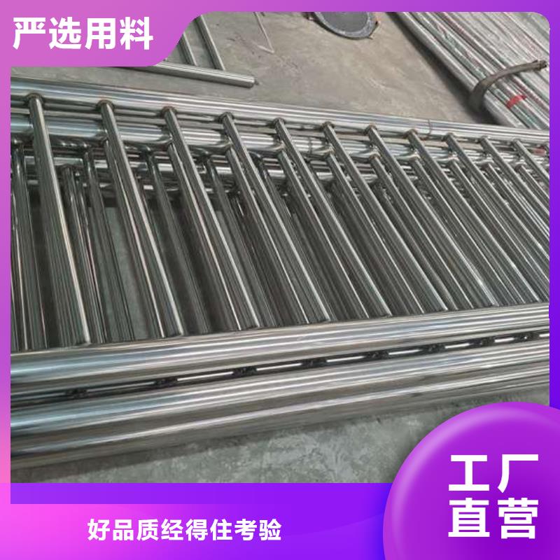 防撞護欄橋梁景觀欄桿細節(jié)決定成敗