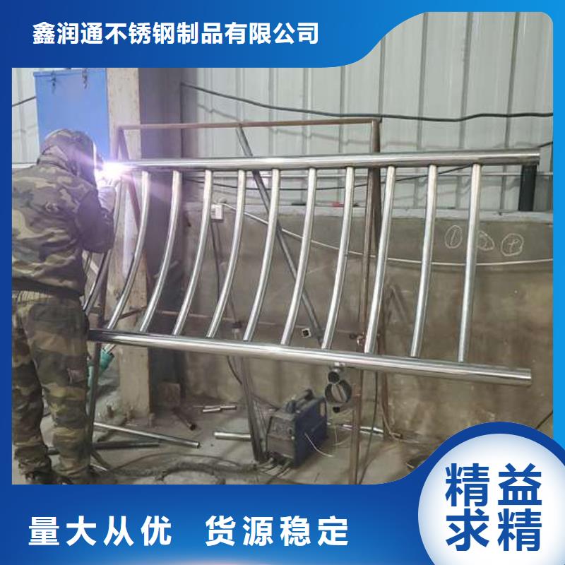 防撞护栏,铝合金护栏质检合格发货
