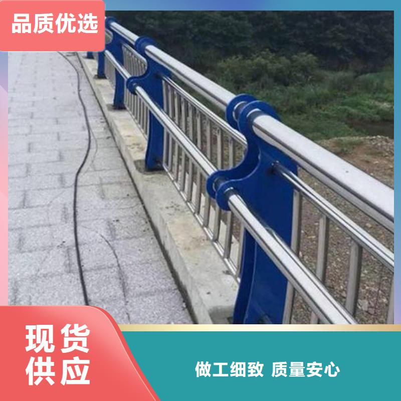 防撞护栏桥梁景观栏杆质量检测
