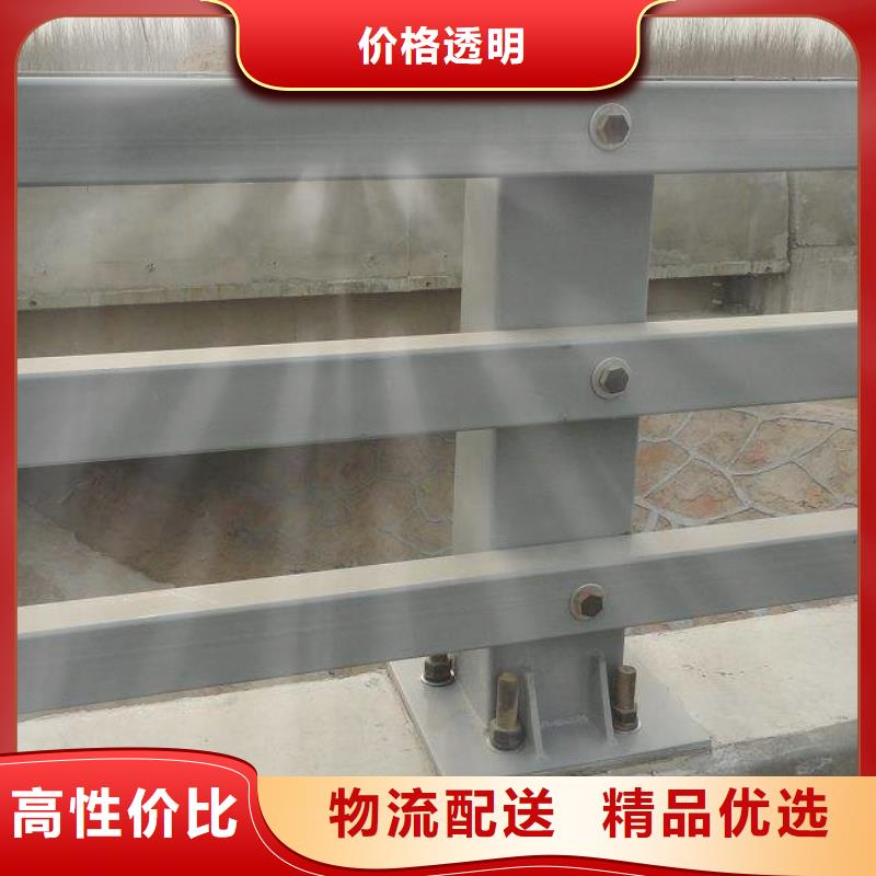 【防撞护栏】,灯光防撞护栏规格齐全实力厂家
