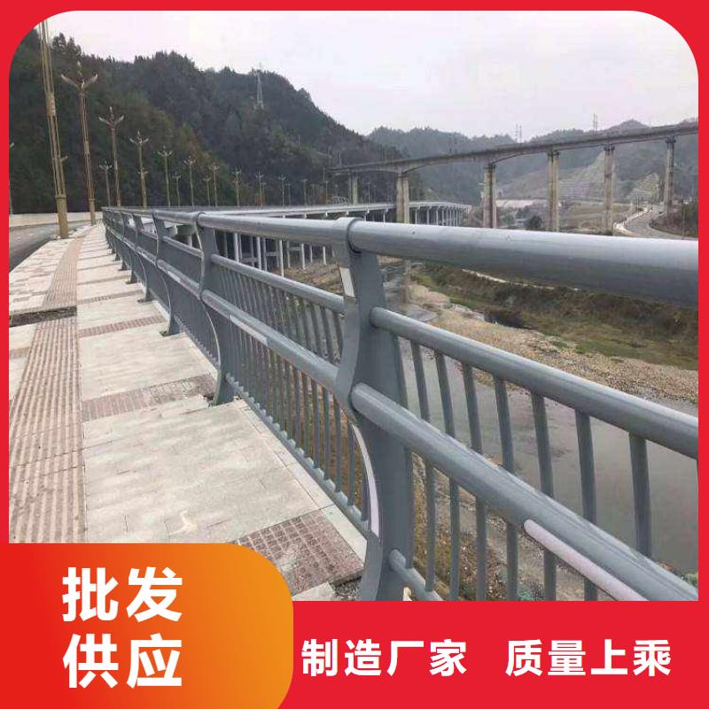 防撞護(hù)欄,燈光護(hù)欄品質(zhì)信得過
