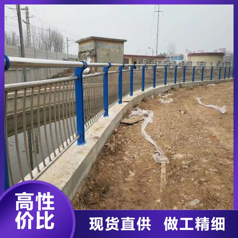 防撞护栏【高速开口栏网】工厂直销