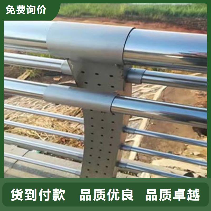 防撞护栏镀锌波形护栏每一处都是匠心制作