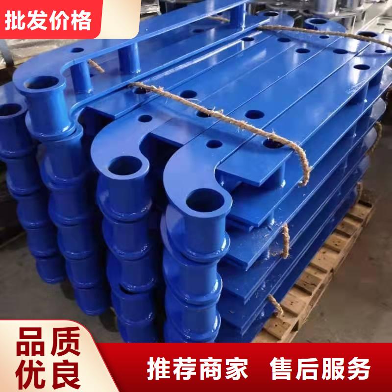 防撞護(hù)欄【波形護(hù)欄】本地廠家值得信賴