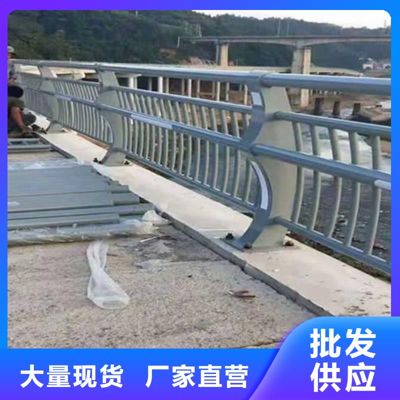 防撞护栏桥梁景观栏杆质量检测