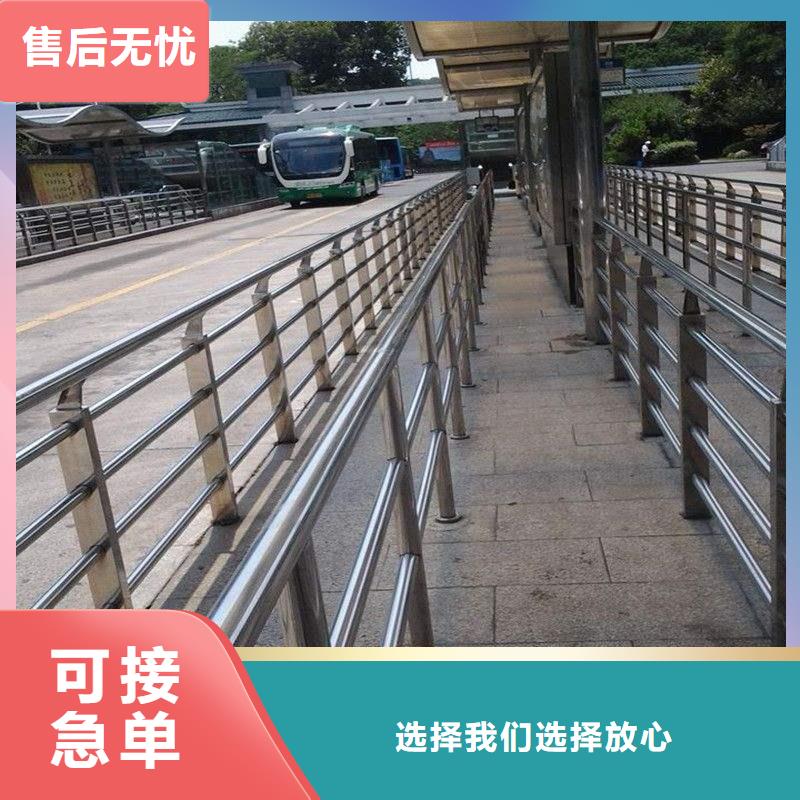 防撞护栏【高速开口栏网】符合行业标准