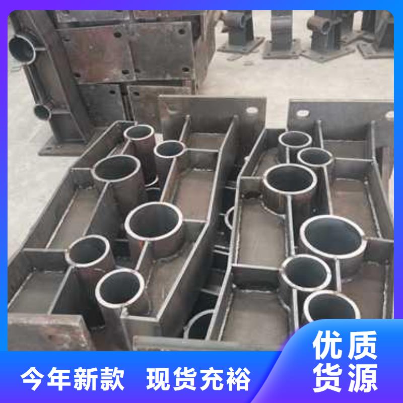 【 防撞護(hù)欄來(lái)圖來(lái)樣定制】
