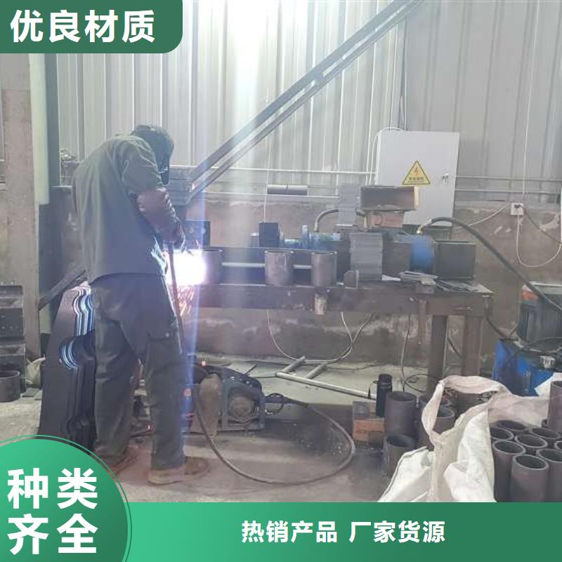 防撞護(hù)欄燈光防撞護(hù)欄技術(shù)先進(jìn)